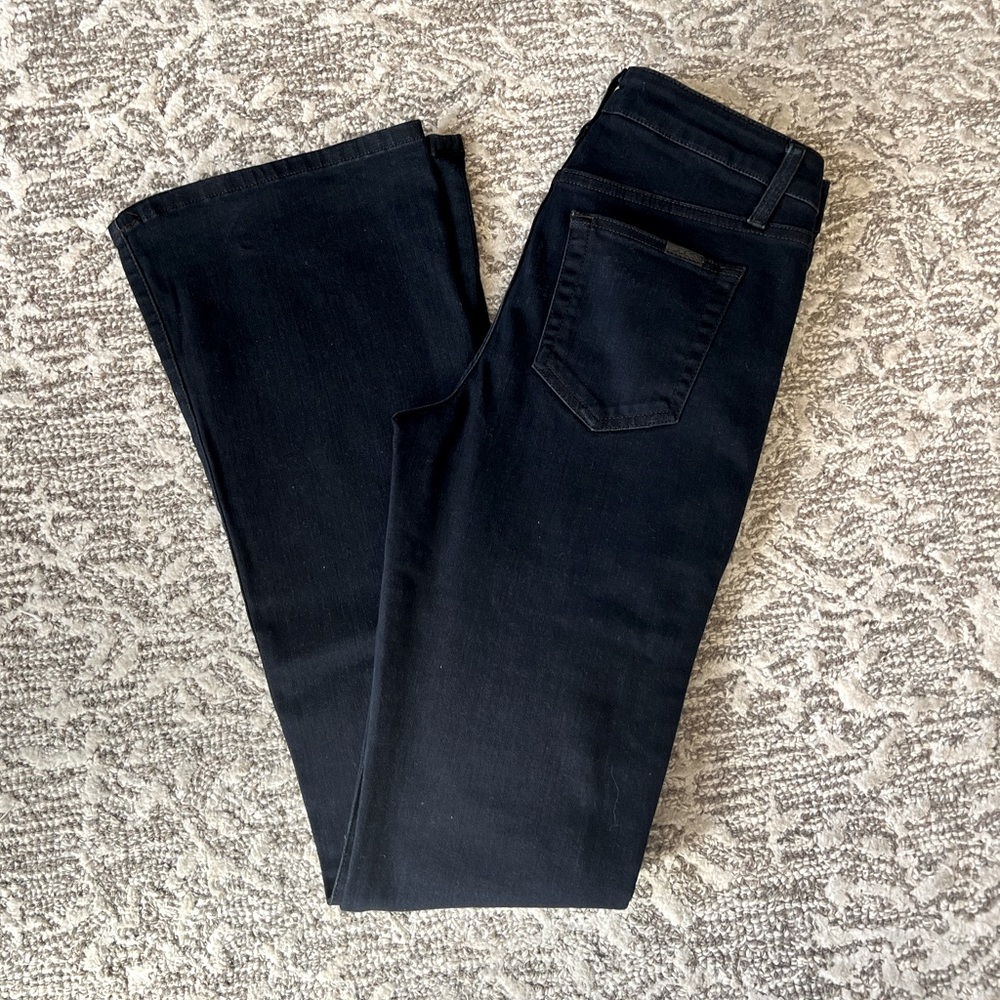 Joe’ Jeans High Rise Flare Jeans